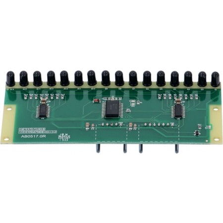 SCHEDA ELETTRONICA FOTOCELLULA RICEVENTE - 1390086