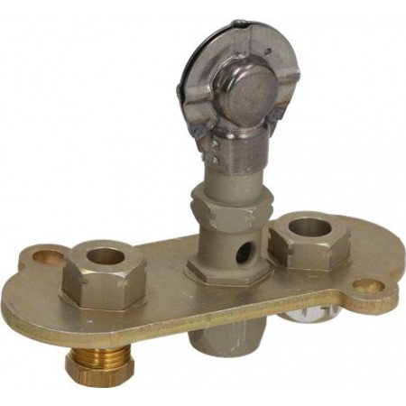 BRUCIATORE PILOTA STAMPATO SIT 3 FIAMME - 3020037