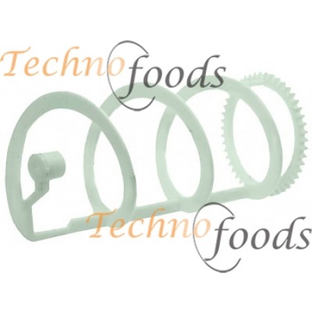  POS 44 -02.BA0266.001-SPIRALE MISCELATRICE ULTRAFORM