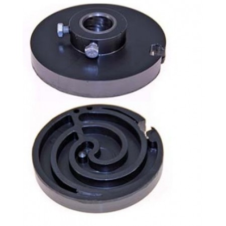 NOAAFF0109- ECCENTRICO ASSEMBLATO MOD. 350-370G/48CE