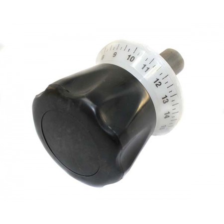  manopola per affettatrice - NOAAFF0157