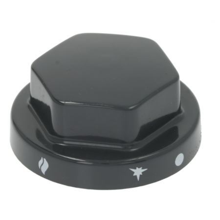 MANOPOLA  Ø 70 X PEL 21 NUOVA SERIE - 1262