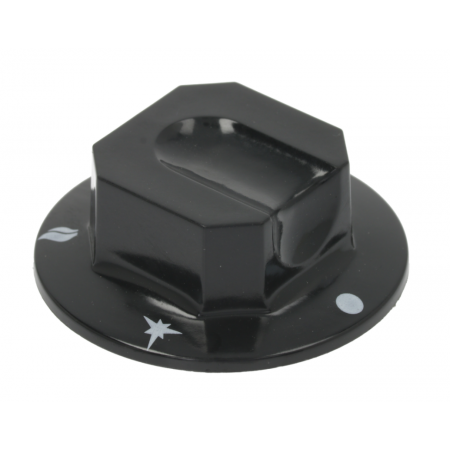 MANOPOLA Ø 70 X 820 NOVA - 1299