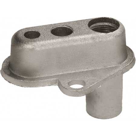 SUPPORTO PILOTA - 959