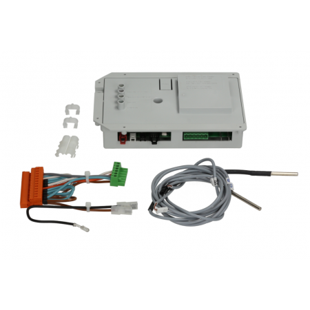 KIT SCHEDA ELETTRONICA FABBRICATORE / ELECTRONIC CARD KIT FOR ICE MAKER - 5333
