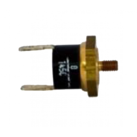 TERMOSTATINO 135° M5x7 -RIARMO AUTOMATICO - 9V079