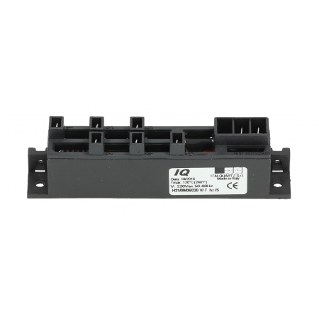 GENERATORE ELETTRONICO 6 USCITE - 3181004