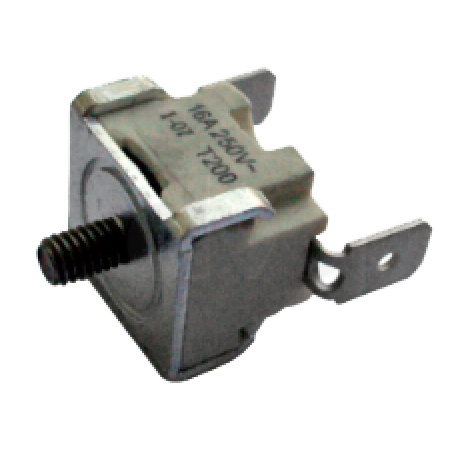 TERMOSTATINO 180° CERAMICA M4X6 RIARMO AUTOMATICO - 9V068