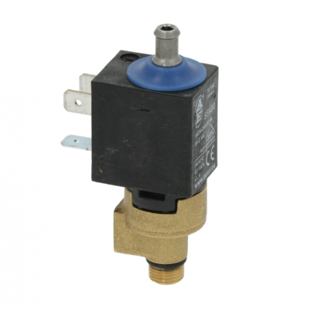 POSIZIONE 28 - FR007 - ELETTROVALVOLA 3 VIE 230V - 50 HZ  TIPO  NUOVO VERTICALE  FROG  REVOLUTION