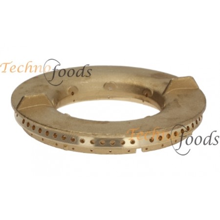 SPARTIFIAMMA GRANDE Ø 130 MM - 3714