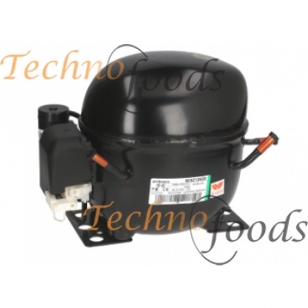  POS 72-04.BB0024.001 - COMPRESSORE EMBRACO NEK2134GK CSIR