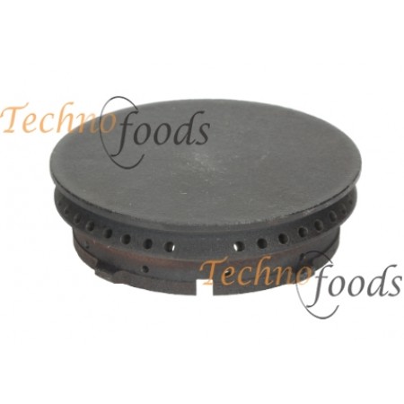 SPARTIFIAMMA Ø 80 MM. - 22016