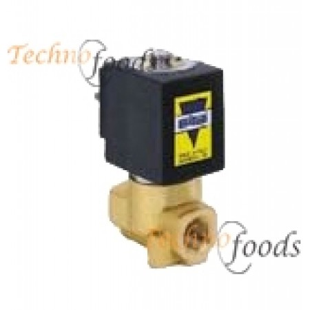 ELETTROVALVOLA SIRAI 2 VIE 1/4G 1/4G 230V 50HZ - 9V036521