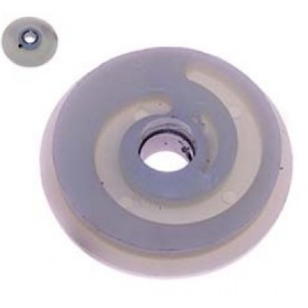 OMSAFF0030- ECCENTRICO D.18 MOD.350/370V CE OMS