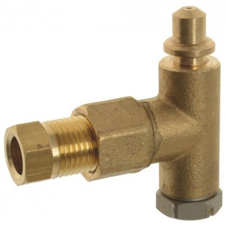 CORPO PILOTA CON UGELLO ø 0,40 mm- 3020308