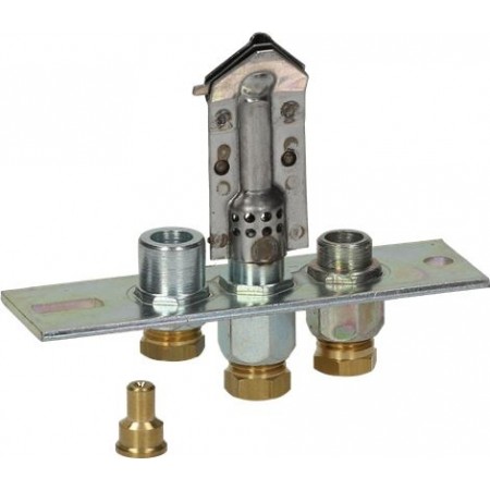 BRUCIATORE PILOTA POLIDORO 3 FIAMME- 3020321