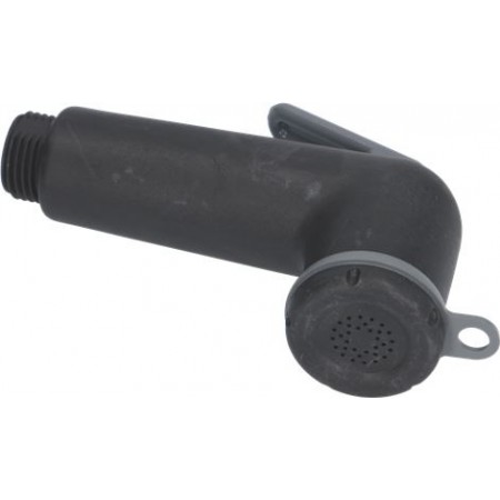 CORPO DOCCIA NERO ø 1/2"M- 3359602