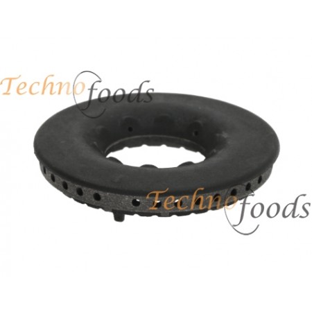 SPARTIFIAMMA POTENZIATO Ø 95 MM. - 22009