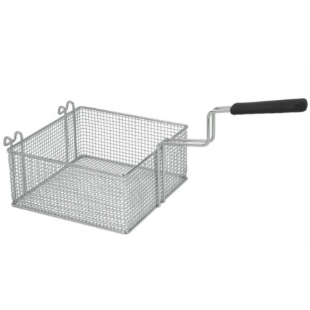 CESTELLO FRIGGITRICE 265X270X120H MM.-46008