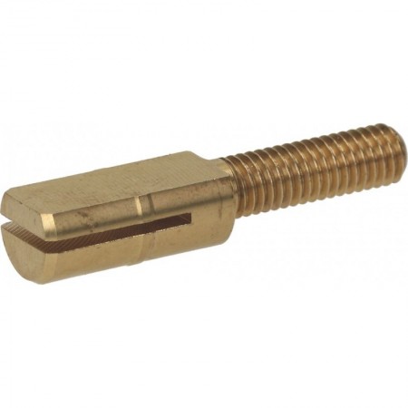 PROLUNGA PER VALVOLA A SFERA ø 10x8 mm  - 4095