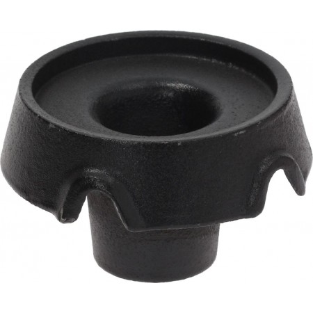 BASE BRUCIATORE ø 90 mm  - 2226