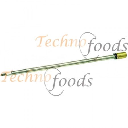  POS 117-05.BA0016.002 -TRASCINAMENTO LUNGO  SPIRALE COMPLETO