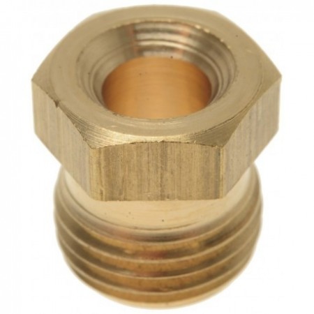 RACCORDO PER BICONO M11X1 - 965/3020441