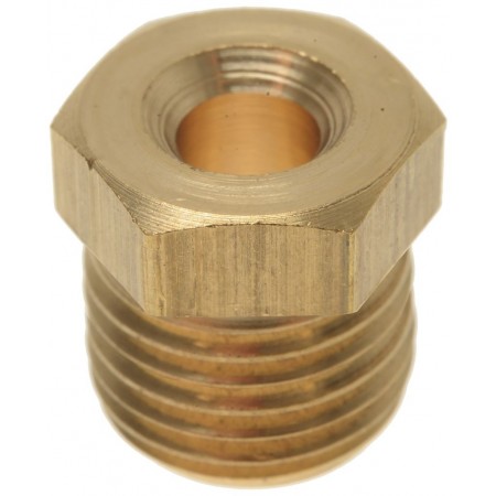 RACCORDO PER TUBO Ø 4MM. MOD.140/150/160 / TUBING NUT FOR Ø 4MM. MOD.140/150/160 PIPE - 1175/ 3020077
