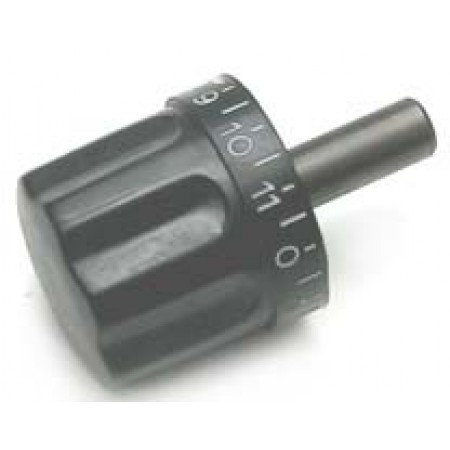  manopola per affettatrice - RBAAFF0003