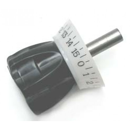  manopola per affettatrice - RBAAFF0004