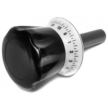  manopola per affettatrice - RBAAFF0011C