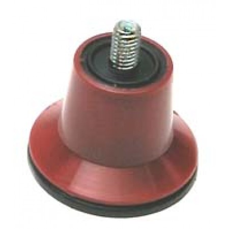 PIEDINO PER AFFETTATRICE - RBAAFF0028