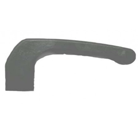  manopola per affettatrice - RBAAFF0052