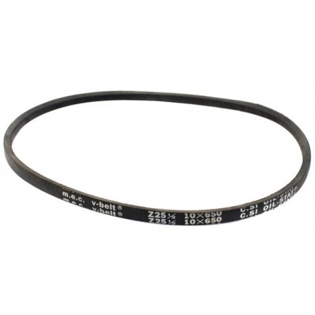  Cinghia Trapezoidale - RBACIN0039