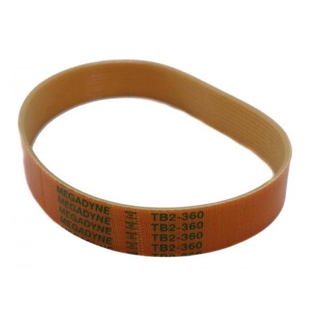 CINGHIA PIATTA SIGLA TB2 360 - RBACIN0071