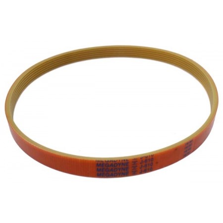 CINGHIA PIATTA SIGLA J610 - RBACIN0073