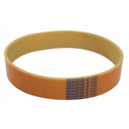 CINGHIA PIATTA SIGLA J432 - RBACIN0075