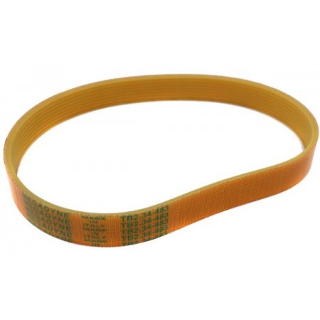 CINGHIA PIATTA SIGLA J483 -  RBACIN0076