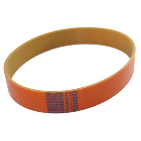 CINGHIA PIATTA SIGLA J558 - RBACIN0077