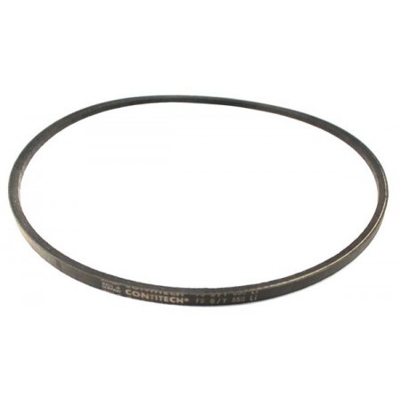  Cinghia Trapezoidale - RBACIN0084