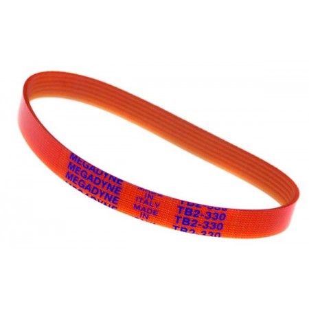 CINGHIA PIATTA SIGLA TB2 330 - RBACIN0095