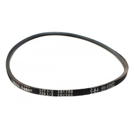  Cinghia Trapezoidale -  RBACIN0141