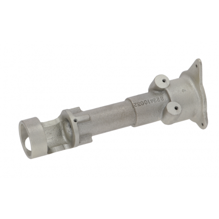 VENTURI GRANDE PER SPARTIFIAMMA 130 mm - 2581
