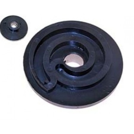 RGVAFF0056- ECCENTRICO FORO Ø 18 MOD. 300-350 C/BLOCCO VELA