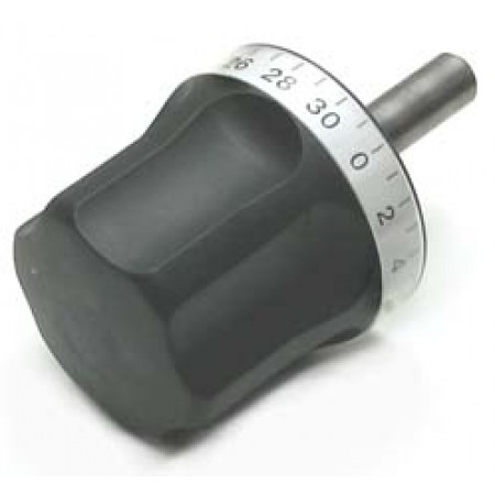  manopola per affettatrice - RHEAFF0015