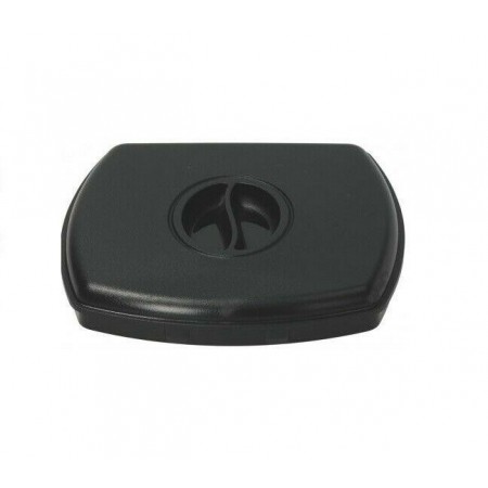 POSIZIONE 13 - FR012 - COPERCHIO CONTENITORE ACQUA NERO