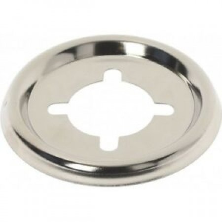 GHIERA TERMOSTATO CROMATA - 3109