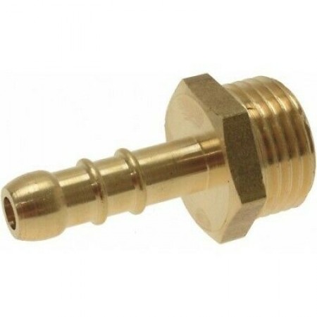 PORTAGOMMA ø 1/2"M - 4377