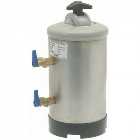 ADDOLCITORE MANUALE 8 L ø 3/8" - 3010001