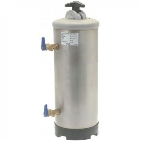ADDOLCITORE MANUALE 16 L ø 3/4" - 3010062